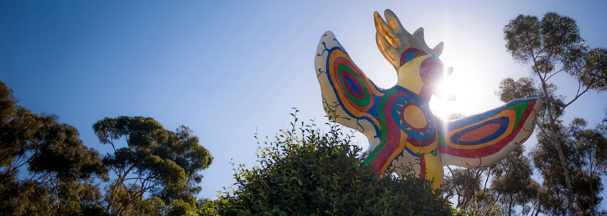 Triton SunGod UC San Diego
